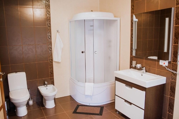 Yavir Hotel (Poltava)